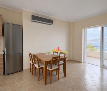 Διαμέρισμα για ενοικίαση Νέα Μενεμένη (Σαλαμίνα) - Φωτογραφία 4