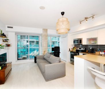 For Lease - 69 Lynn Williams Street Unit# 610, Toronto, Ontario - Photo 4