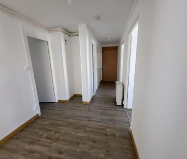 APPARTEMENT T4 - LA BUISSERATTE - ST MARTIN LE VINOUX - Photo 6