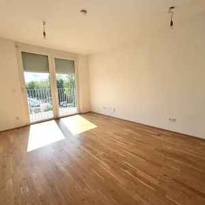 Moderne 2-Zimmer-Wohnung mit Dusche und Balkon - Photo 1