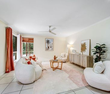 Spacious Family Home with Pool in Peaceful Old Orchard Estate - Photo 2