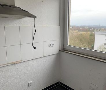 Nachmieter gesucht für gemütliche 1-Zimmer-Wohnung mit Balkon in Ve... - Photo 4