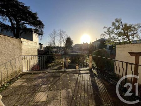 Maison 3 pièces - Châteauroux (36000) - Photo 2