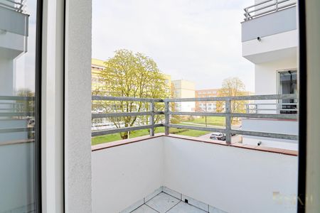 Kawalerka, ul. Królewska, Chojny, Sauna i Siłownia - Photo 4