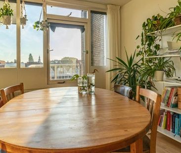 Te huur: Appartement Houtmarkt in Leiden - Foto 3