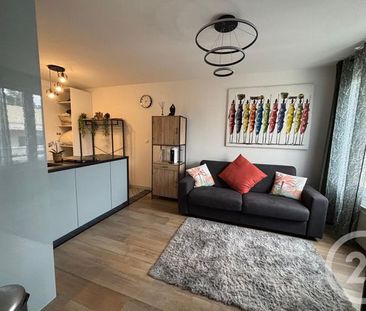 Appartement F2 à louer - Photo 3