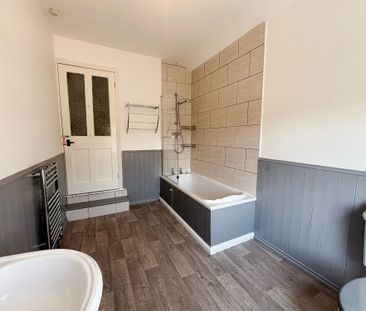 2 bed terraced house to rent in Henry Street, Kenilworth, CV8 - Photo 1