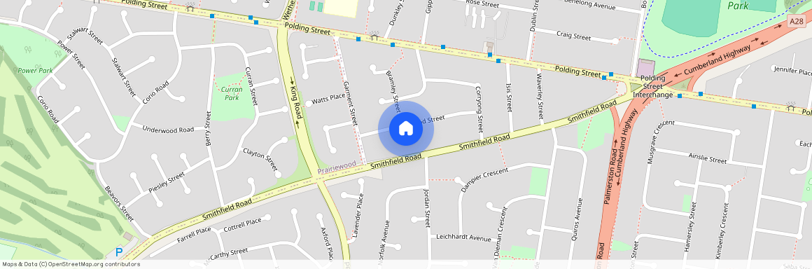 15a Brentwood Street, Fairfield West