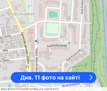 W pełni umeblowane mieszkanie po remoncie! - Фото 1