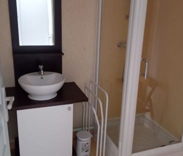 Location Appartement 1 pièce 25m² - Photo 5