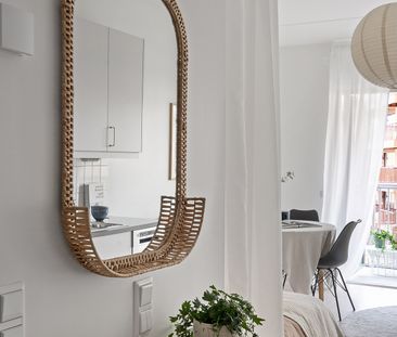 Bjurgränd, Bandhagen - Photo 4