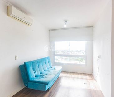 Apartamento com 2 quartos e 56m² para alugar em Sarandi, Porto Alegre. - Foto 1