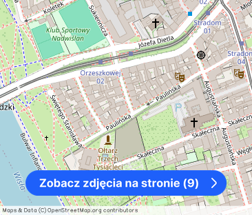 Pokój jednoosobowy przy ulicy Orzeszkowej 9/12a (22) – zdjęcie 1