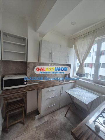 Garsoniera mobilata si utilata in Militari Residence 300 euro - Photo 3