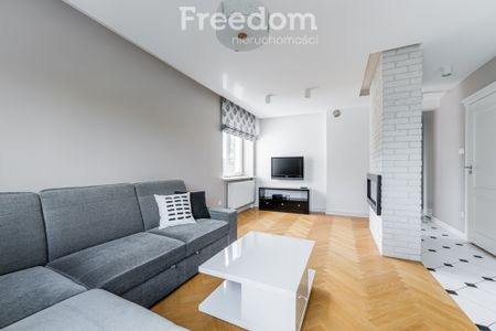 Mieszkanie 47 m², Warszawa, Dzielna - Фото 2