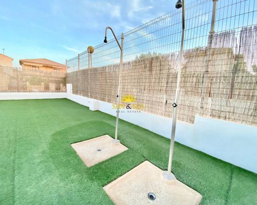 2 BEDROOM PENTHOUSE - SANTIAGO DE LA RIBERA - Photo 1