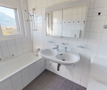 4.5 Zimmer, 117 m², 3. Stock - Photo 3