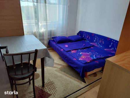 Apartament de inchiriat 2 camere 36mp zona Manastur - Photo 4