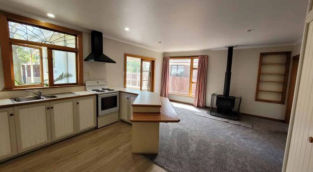 Charming Home with Large section - Photo 1