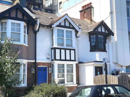 2 bedroom property to rent in Brighton - Photo 4