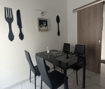 Διαμέρισμα για ενοικίαση Περαία (Θερμαϊκός) - Photo 3