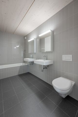 5 ½ Zimmer-Wohnung in Hombrechtikon mieten - Photo 3