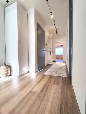 3.5 Zimmer, 66 m², 1. Stock - Foto 2