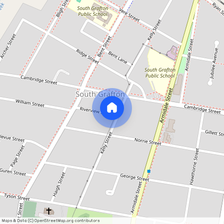 46A Kelly Street, NSW 2460, South Grafton