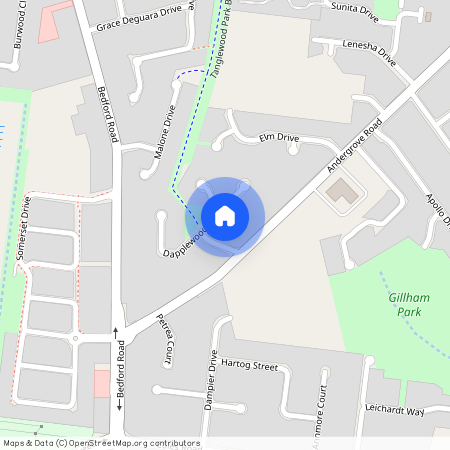 11 Dapplewood Close, Qld 4740, Andergrove