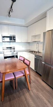 Promotion.Brand New Furnished Condo for Rent in Fleetwood . - Photo 1