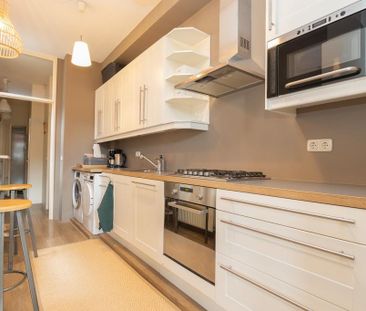 Henri Polaklaan 32-2, Plantage, 1018CT, Amsterdam - Foto 1