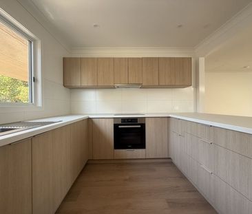 Renovated 4-Bedroom + Study Family Home in Prime Campbelltown Location - Photo 4