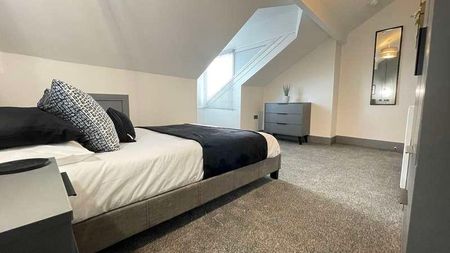 Salisbury Grove, Armley, Leeds, LS12 - Photo 2