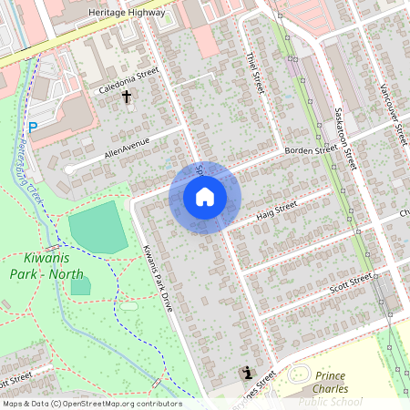 337 Spruce Street Unit# A, London East