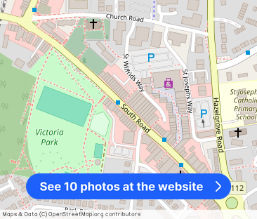 2 bedroom flat for rent - Photo 1