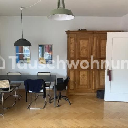 2.5 Zimmer, 3. Stock - Photo 1