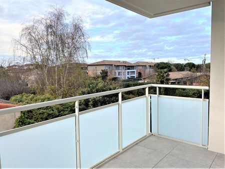 Appartement 2 pièces - Photo 3