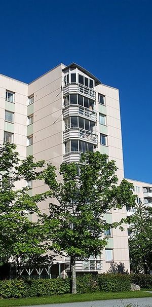 Nytorgsgatan 4 - Photo 2