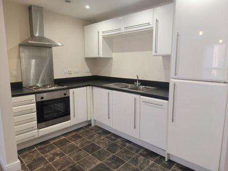 1 bedroom apartment to rent - Photo 4