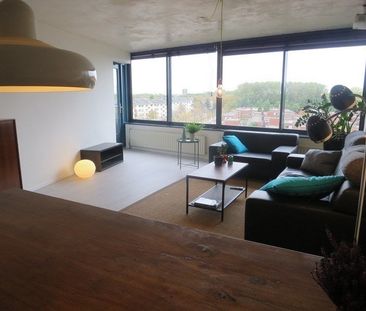 Te huur: Appartement Rietveld Schröderpad in Amsterdam - Photo 2