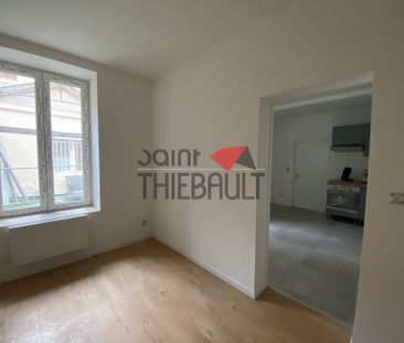 Appartement à louer Metz Centre - Photo 5