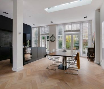 Te huur: Huis Frankenslag 400 in Den Haag - Foto 4