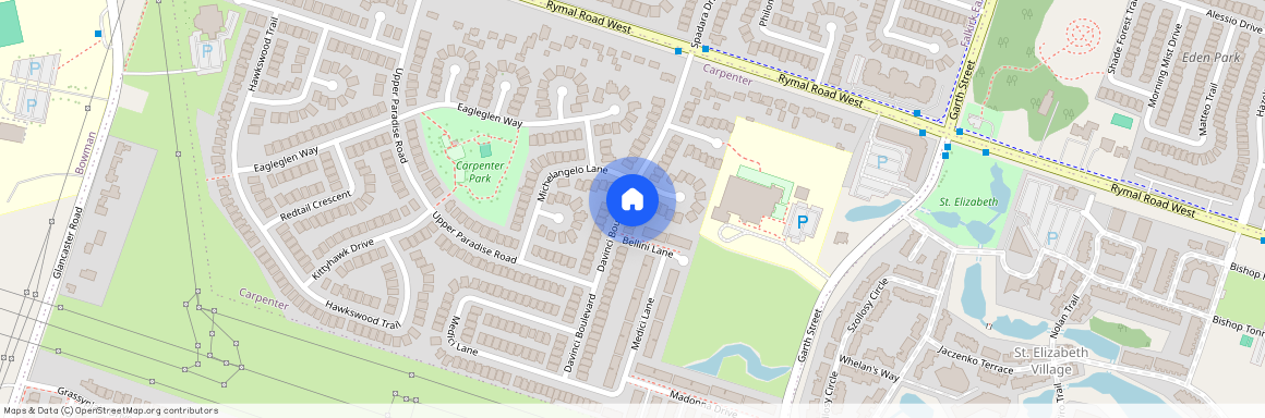 79 Davinci Boulevard, Hamilton