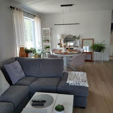 Appartement à louer à Ste-Catherine de la Jacques-Cartier - Photo 3