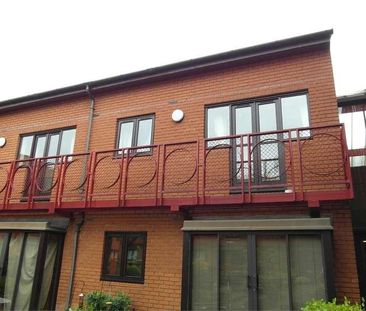 Kings Court, Cox Street, St Paul's Square, B3 - Photo 6