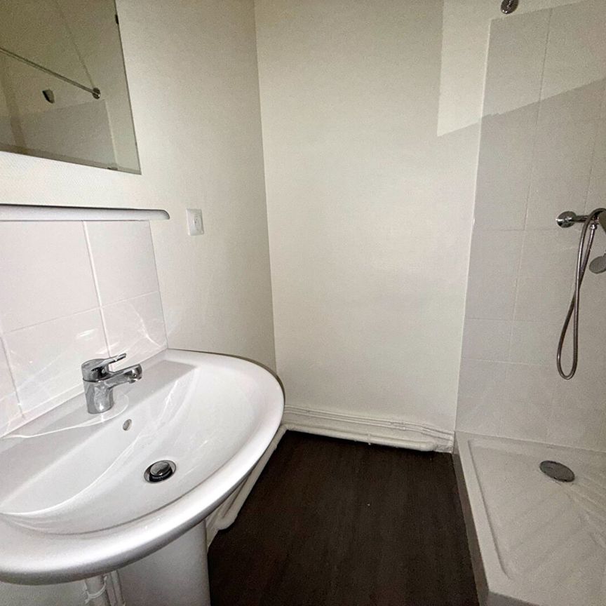 Appartement 4 pièces - Photo 1