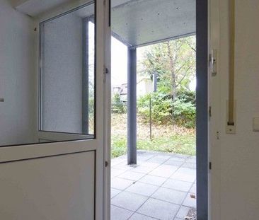 Singles aufgepasst: Kleines Appartment mit Terasse im Erdgeschoss - Foto 1