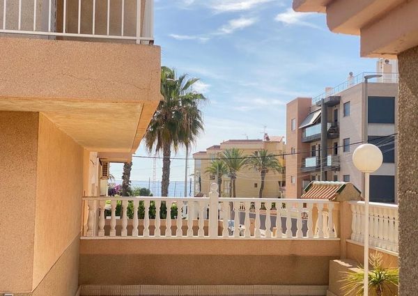 Torrevieja, Valencian Community 03189