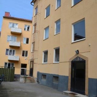 Skepparegatan 41 B - Foto 4