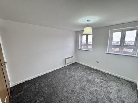 Trivett Square, Nottingham, NG1 1JB, Property for rent - Photo 2